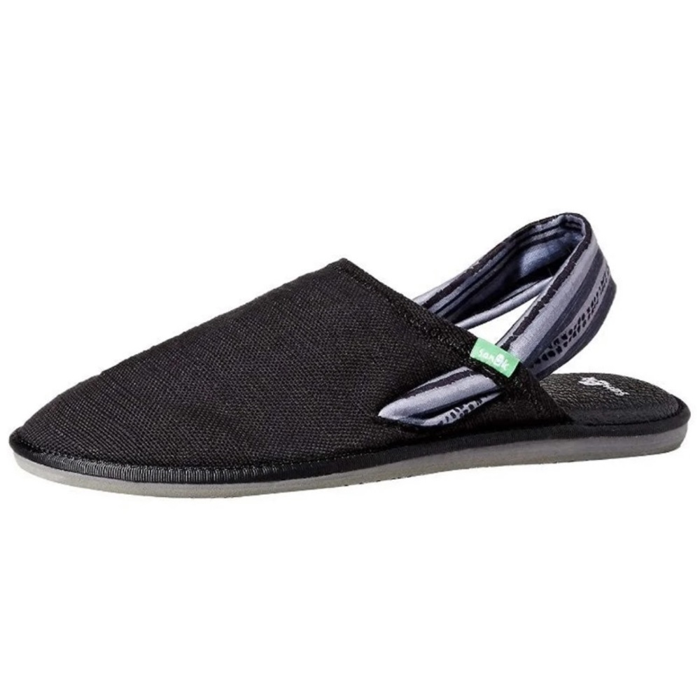 Sanuk Yoga Sling Cruz Lauren 9